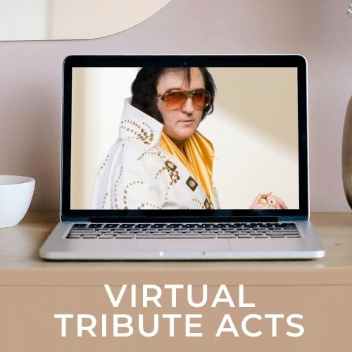 Virtual Tribute Singers